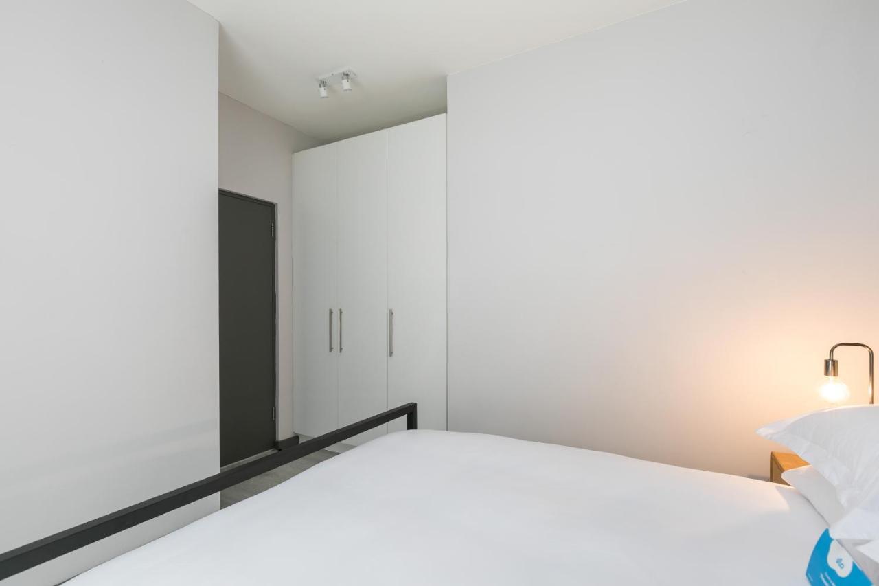 Stay Ulo At Atholl Gate 约翰内斯堡 外观 照片