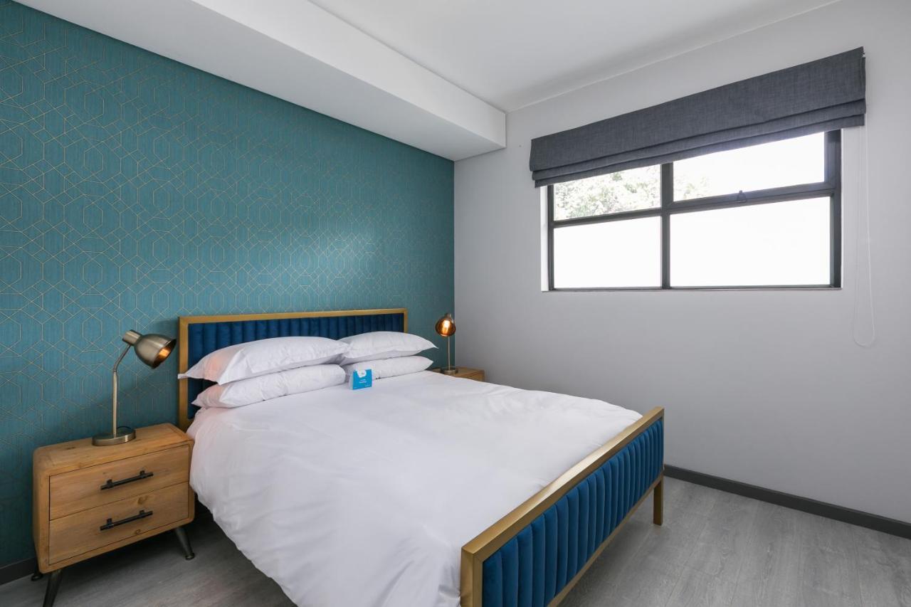 Stay Ulo At Atholl Gate 约翰内斯堡 外观 照片